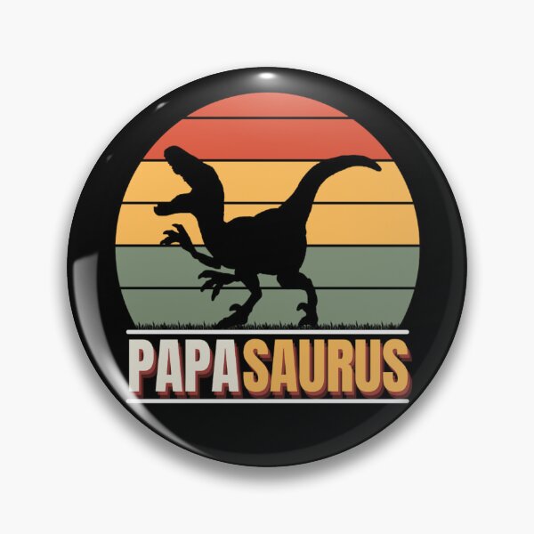 Item preview, Daddysaurus For Fathers Day | Gifts For Dad | Papasaurus Babysaurus  designed and sold by chetan786.