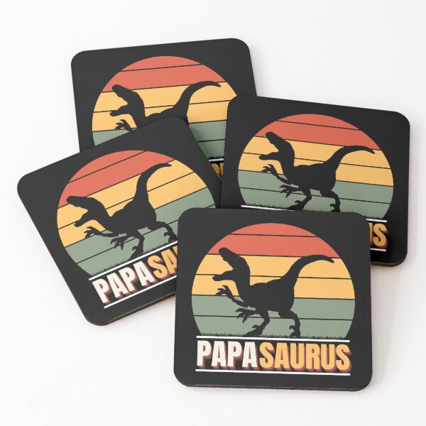 Item preview, Daddysaurus For Fathers Day | Gifts For Dad | Papasaurus Babysaurus  designed and sold by chetan786.