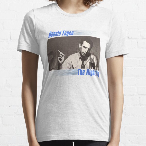 Steely Dan Steely Dan Steely Dan retro Essential T-Shirt