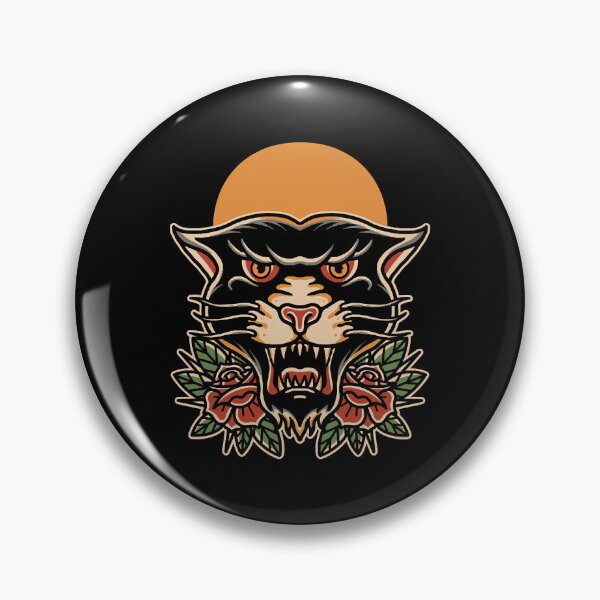 Item preview, wildcat designed and sold by JohnButl341644.