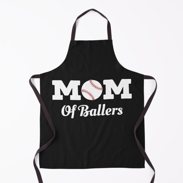 Item preview, Mom Of Ballers designed and sold by zenbition.