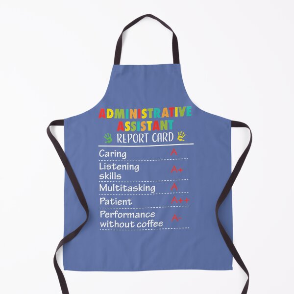 Item preview, Administrative Assistant Funny Appreciation Gift designed and sold by baby-boxing.