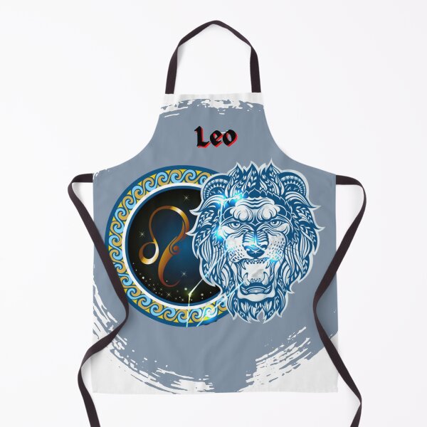 Item preview, Leo designed and sold by DrawingAndText.