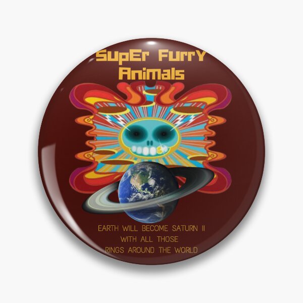 Item preview, SFA Rings Around The World designed and sold by TheVarc.