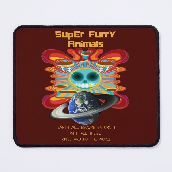 Item preview, SFA Rings Around The World designed and sold by TheVarc.