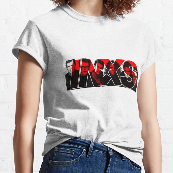Inxs Classic T-Shirt