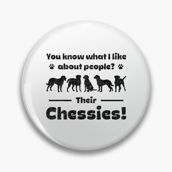 Item preview, Professional Chesapeake Bay Retriever Groomer designed and sold by More Cute Dogs.
