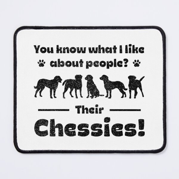 Item preview, Professional Chesapeake Bay Retriever Groomer designed and sold by More Cute Dogs.