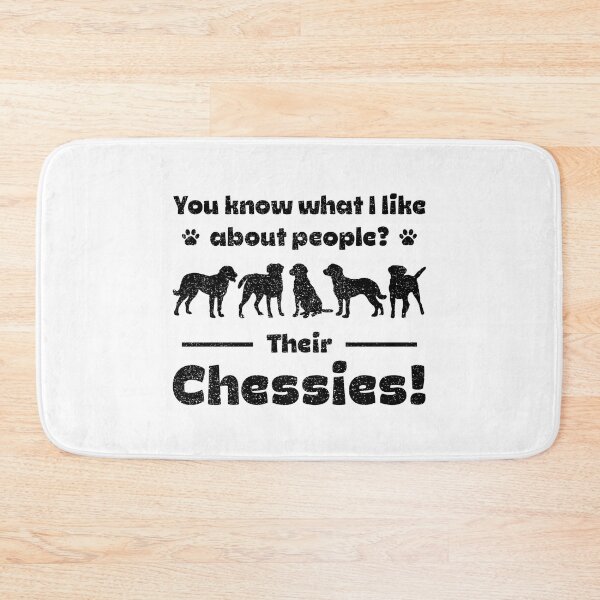 Item preview, Professional Chesapeake Bay Retriever Groomer designed and sold by More Cute Dogs.