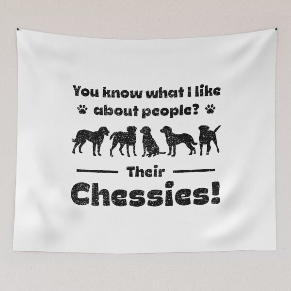 Item preview, Professional Chesapeake Bay Retriever Groomer designed and sold by More Cute Dogs.