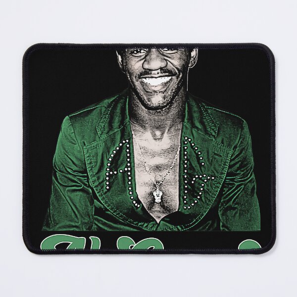 Item preview, Al Green Al Green Al Green fan designed and sold by Eboniggins.