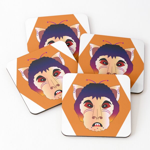 Item preview, Siroxoris(orange) designed and sold by ArakkisArt.