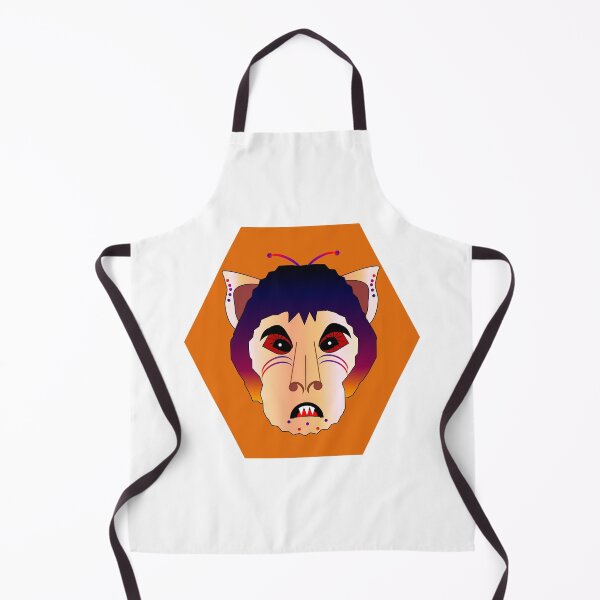 Item preview, Siroxoris(orange) designed and sold by ArakkisArt.