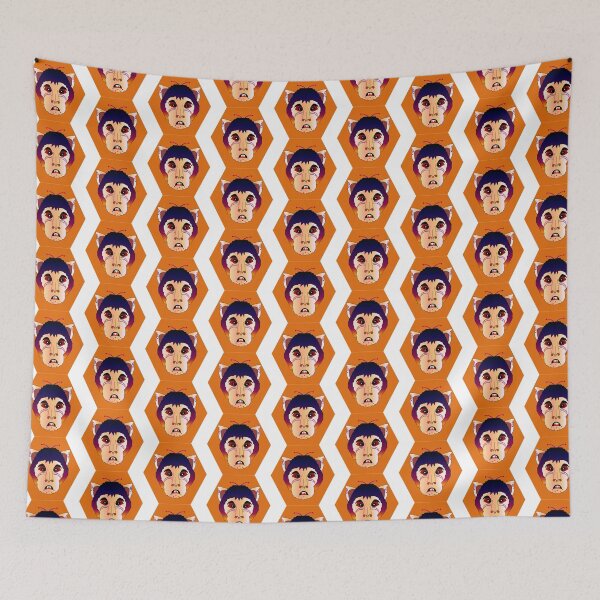 Item preview, Siroxoris(orange) designed and sold by ArakkisArt.