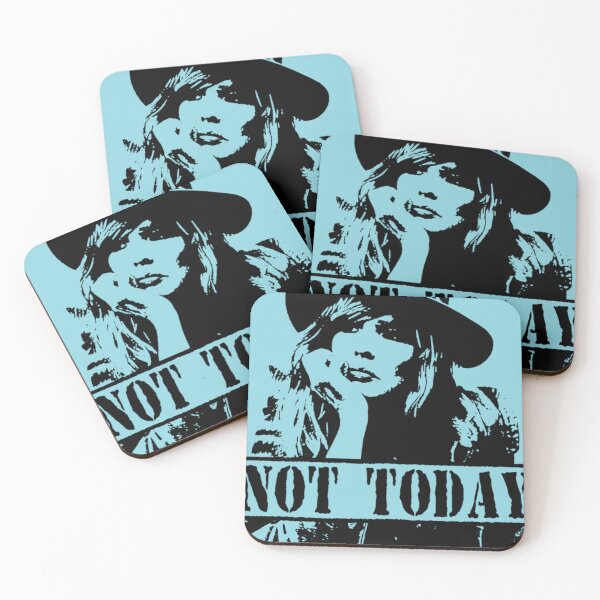 Item preview, Not Today Beth Dutton Shirt, Beth Dutton, Beth Dutton    designed and sold by NikolaosUlrich.