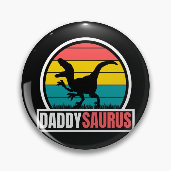 Item preview, Daddysaurus For Fathers Day | Gifts For Dad | Papasaurus Babysaurus  designed and sold by chetan786.