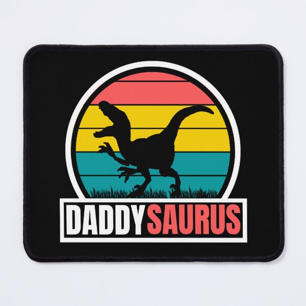 Item preview, Daddysaurus For Fathers Day | Gifts For Dad | Papasaurus Babysaurus  designed and sold by chetan786.
