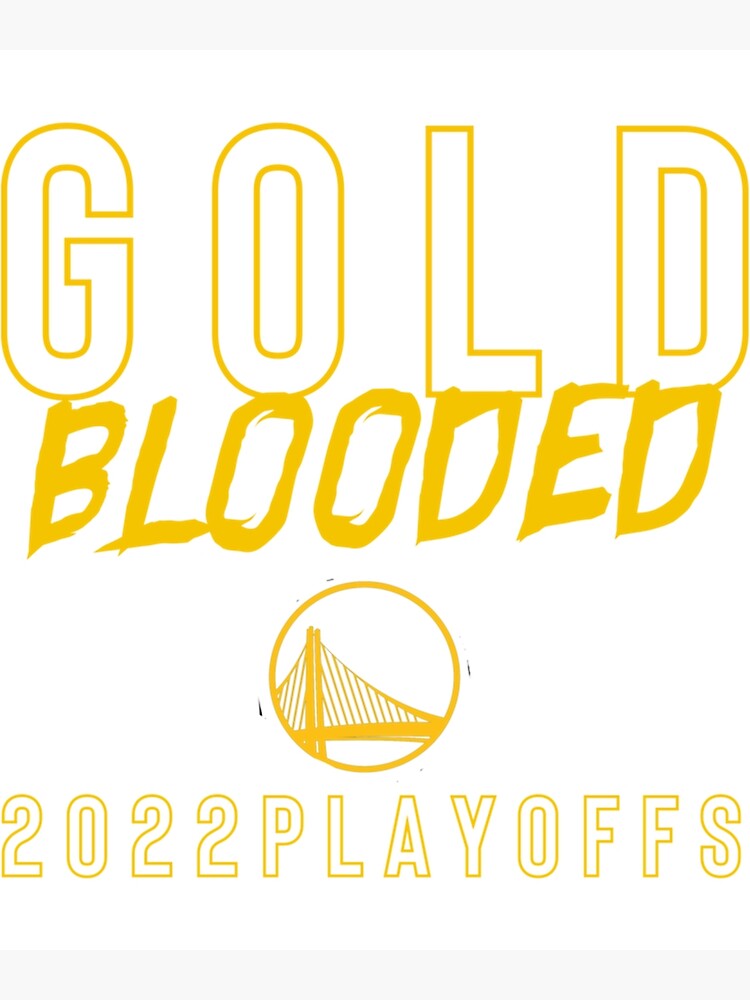 "gold blooded warriors gold blooded and warriors gold blooded 2024