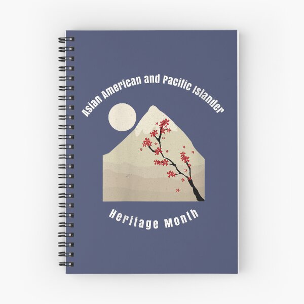 Item preview, Pacific Islander Womens Asian American Boho Art designed and sold by baby-boxing.