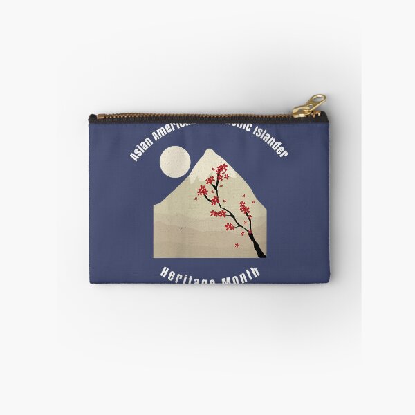 Item preview, Pacific Islander Womens Asian American Boho Art designed and sold by baby-boxing.