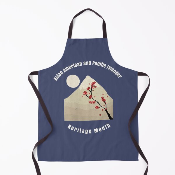 Item preview, Pacific Islander Womens Asian American Boho Art designed and sold by baby-boxing.