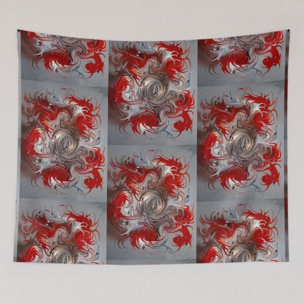 Item preview, Twirled around designed and sold by Heidrun Carola Herrmann.
