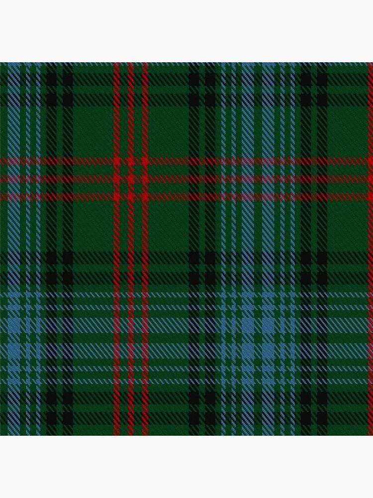 ross tartan