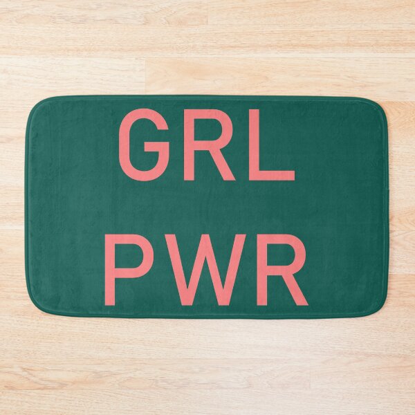 Item preview, Girl Power designed and sold by lamandarina.