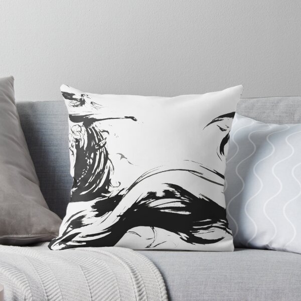 Item preview, Final Fantasy X Logo designed and sold by Brian Baldwin.