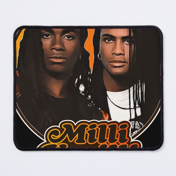 Item preview, Milli Vanilli gift Milli Vanilli Milli Vanilli designed and sold by Manonorde.