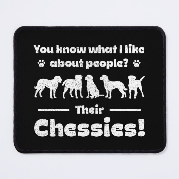Item preview, Professional Chesapeake Bay Retriever Groomer designed and sold by More Cute Dogs.