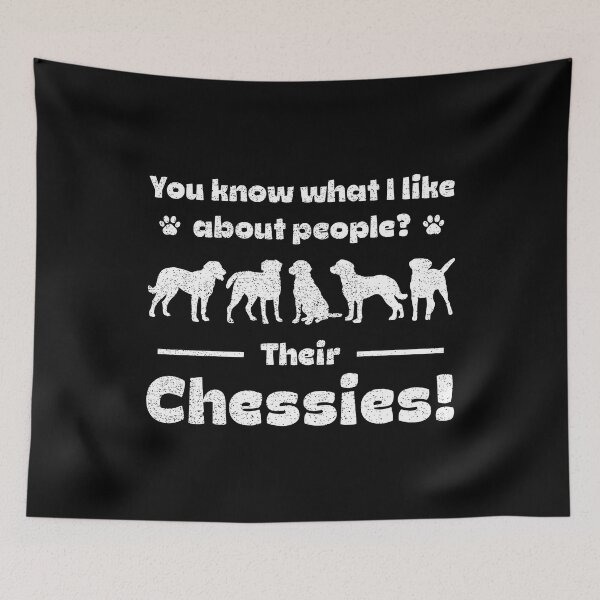 Item preview, Professional Chesapeake Bay Retriever Groomer designed and sold by More Cute Dogs.