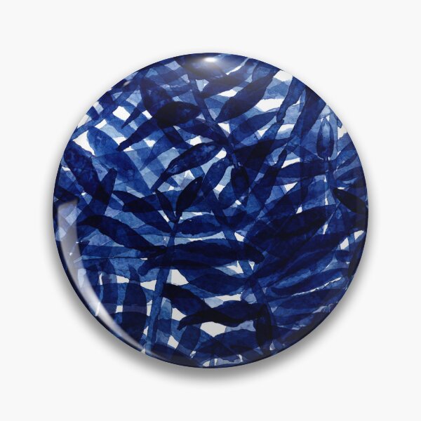 Item preview, Blue Leaves designed and sold by CPritchard21.