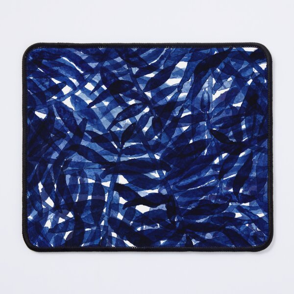 Item preview, Blue Leaves designed and sold by CPritchard21.