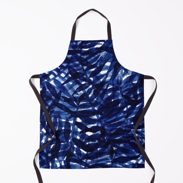 Item preview, Blue Leaves designed and sold by CPritchard21.