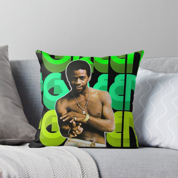 Item preview, Al Green Al Green Al Green gift designed and sold by Eboniggins.