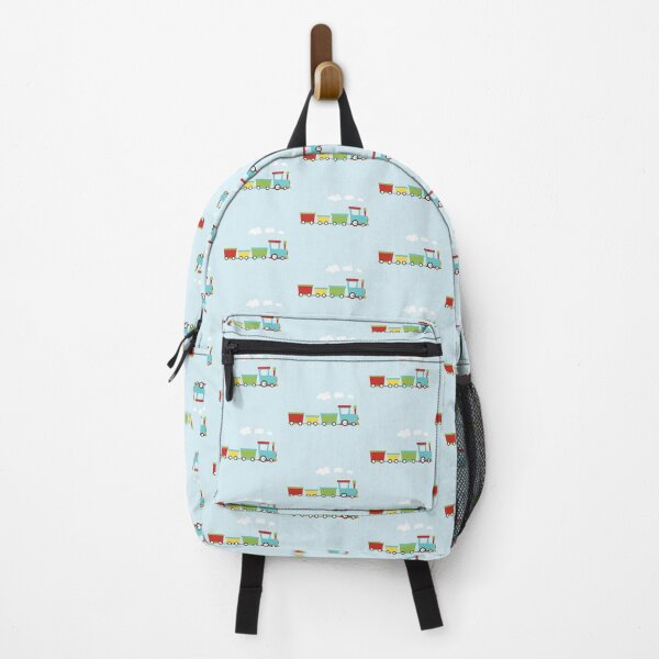 Item preview, Train Pattern designed and sold by StudioShine.