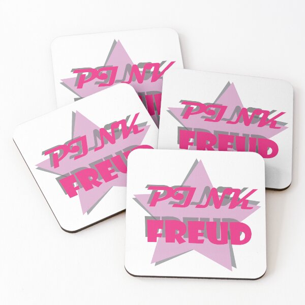 Item preview, Pink Freud - Dark Side of your Mom Classic designed and sold by PraArts2002.