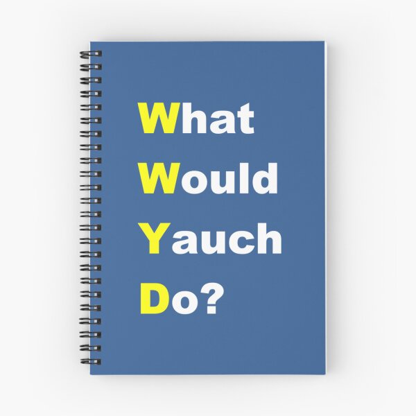 Item preview, What would Yauch Do   designed and sold by PatchHut.