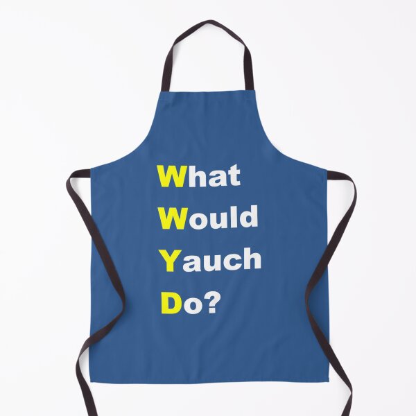Item preview, What would Yauch Do designed and sold by PatchHut.