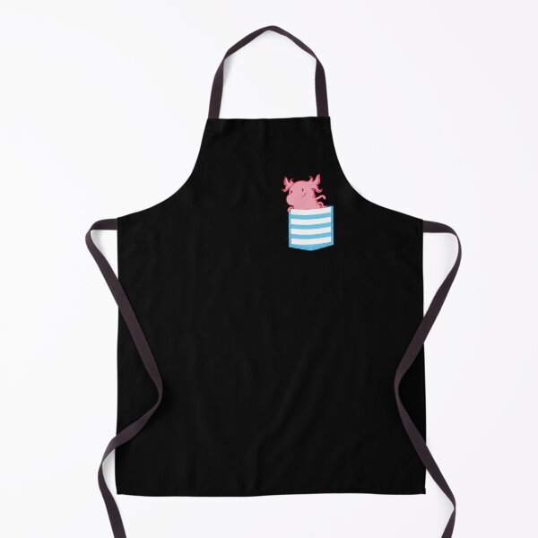 Item preview, Axolotl Pocket Mexican Salamander Animal Axolotl designed and sold by bestshirtdesign.