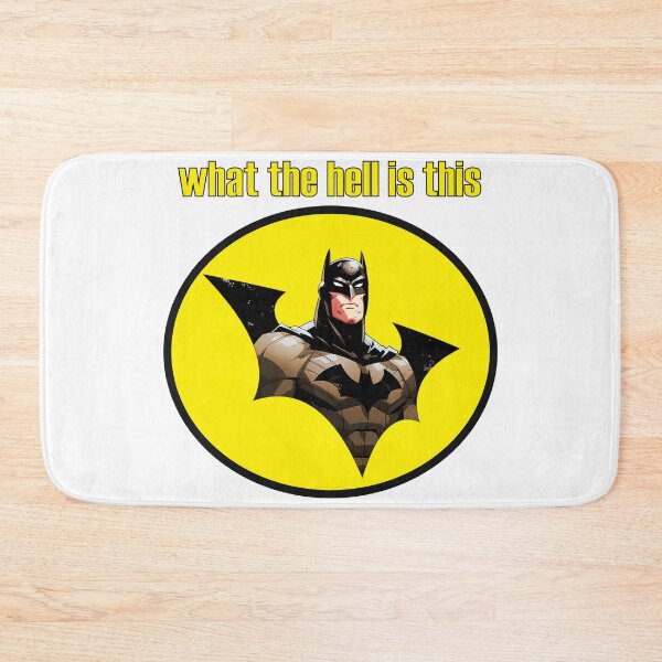 Item preview, What the hell is this designed and sold by ArtMarino78.