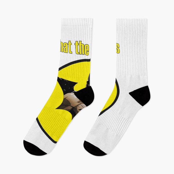 Item preview, What the hell is this designed and sold by ArtMarino78.
