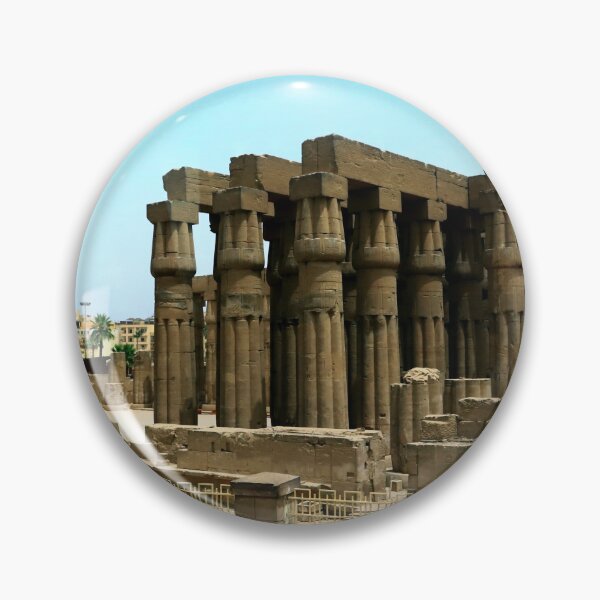 Item preview, The Luxor Temple designed and sold by annalisa56.