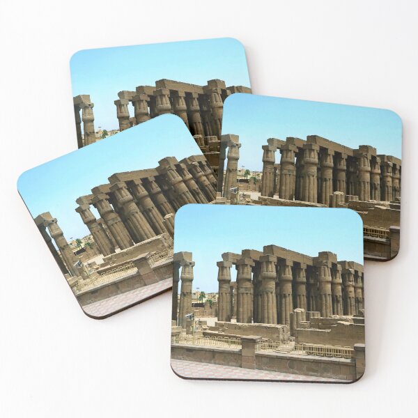 Item preview, The Luxor Temple designed and sold by annalisa56.