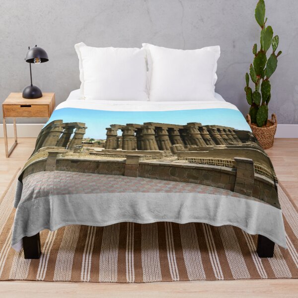 Item preview, The Luxor Temple designed and sold by annalisa56.