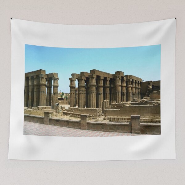 Item preview, The Luxor Temple designed and sold by annalisa56.