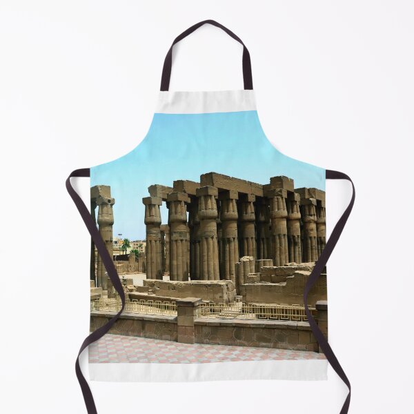 Item preview, The Luxor Temple designed and sold by annalisa56.