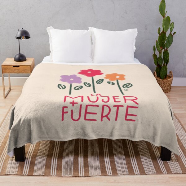 Item preview, the strongest woman designed and sold by nataliavazquez.