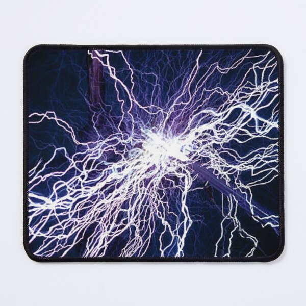 Item preview, Lightning Strike designed and sold by Teepocalypse.